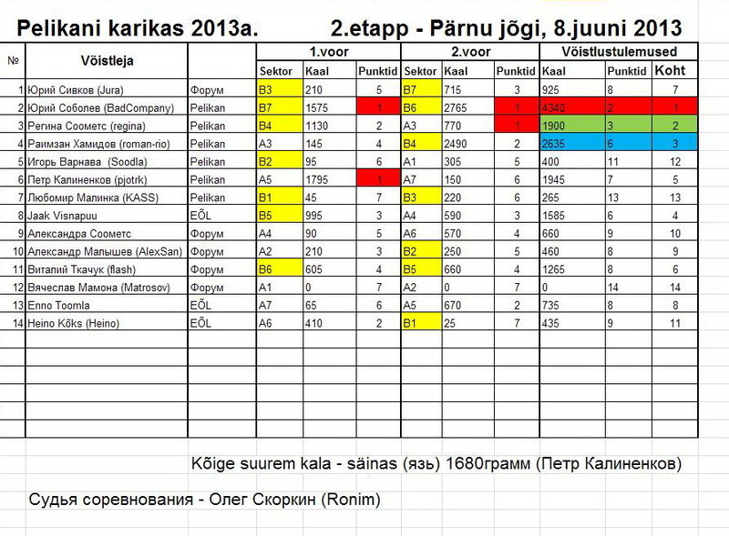 Pelikani Karikas, Parnu jogi 8.06.2013.jpg