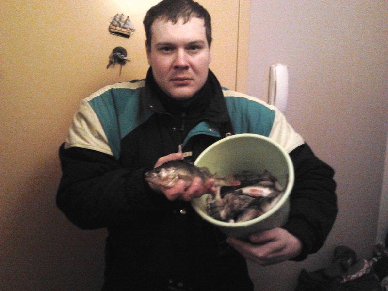 ведро 6 литров