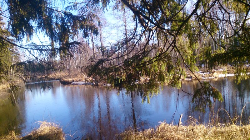 Речка