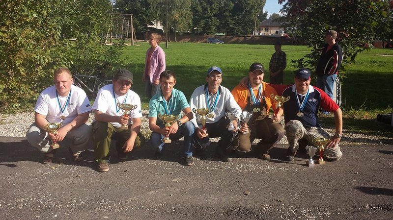 3 место на Eesti Meistrivoistlused Feederongega Kalapuugis 2014 .jpg