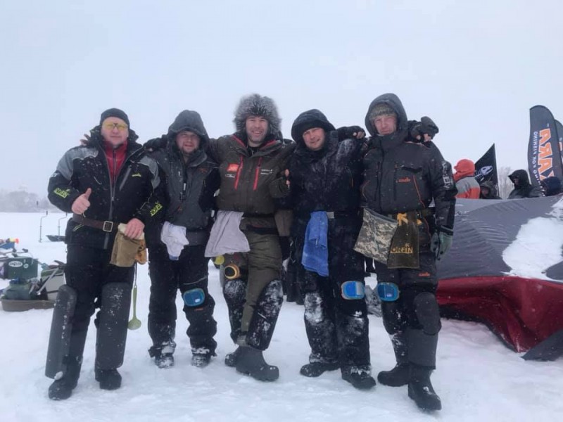 Надеюсь что Дмитрия Софьина все узнали