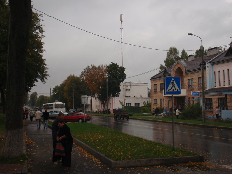 гужевая повозка