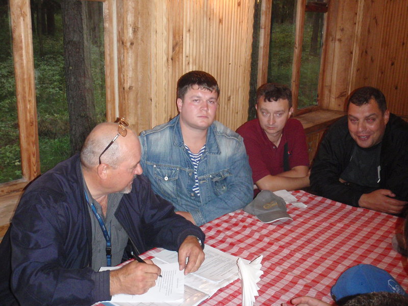 судейская коллегия