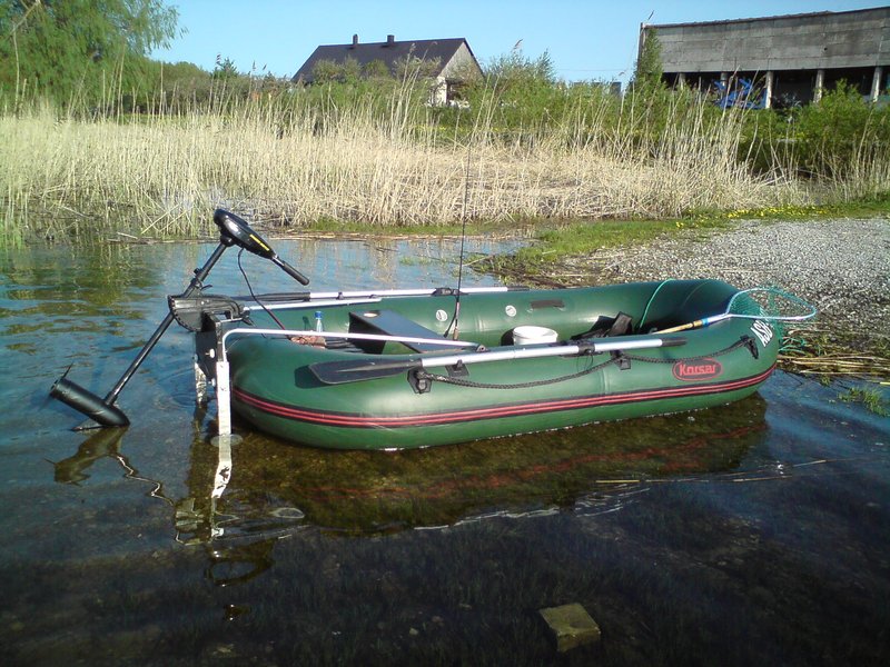 К бою готов